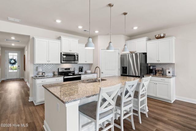 1117 Treyburn Court NW, Calabash, NC 28467