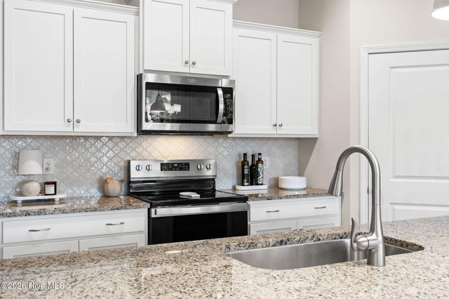 1117 Treyburn Court NW, Calabash, NC 28467