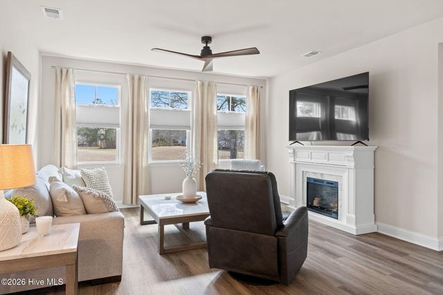 1117 Treyburn Court NW, Calabash, NC 28467