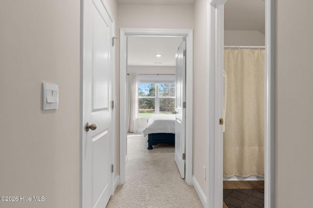 1117 Treyburn Court NW, Calabash, NC 28467