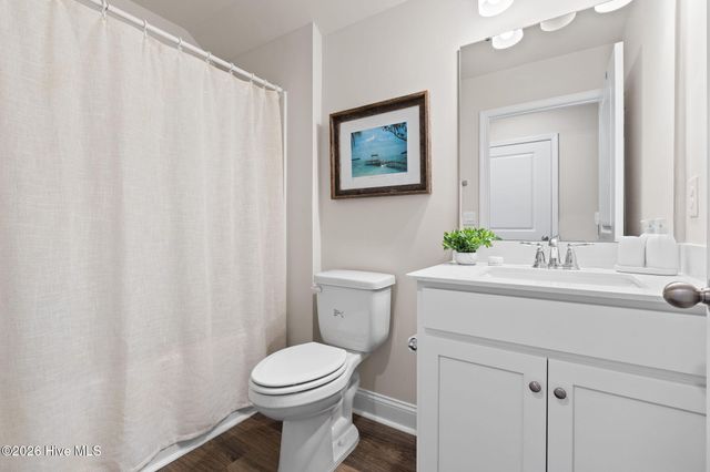 1117 Treyburn Court NW, Calabash, NC 28467