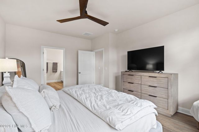 1117 Treyburn Court NW, Calabash, NC 28467