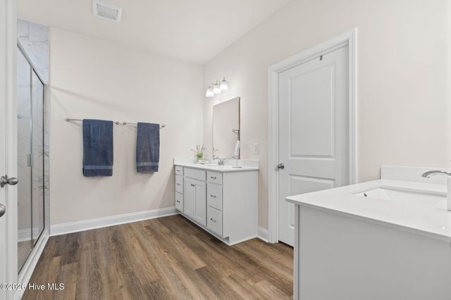 1117 Treyburn Court NW, Calabash, NC 28467