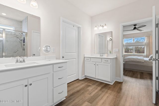 1117 Treyburn Court NW, Calabash, NC 28467