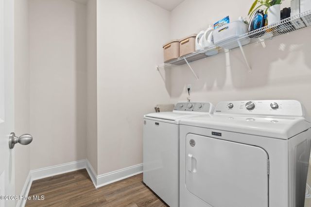 1117 Treyburn Court NW, Calabash, NC 28467