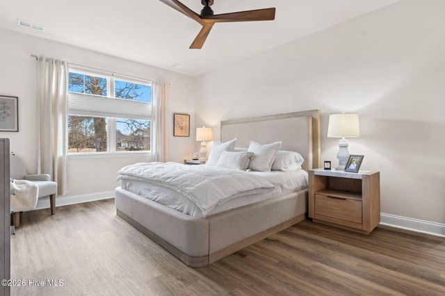 1117 Treyburn Court NW, Calabash, NC 28467