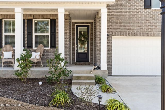 1117 Treyburn Court NW, Calabash, NC 28467