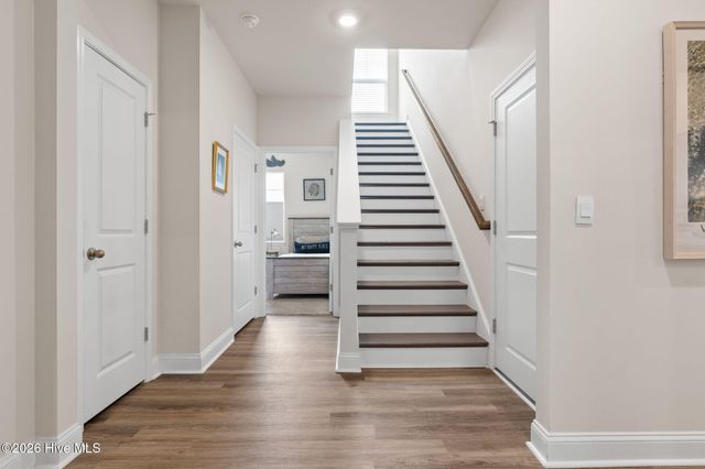 1117 Treyburn Court NW, Calabash, NC 28467