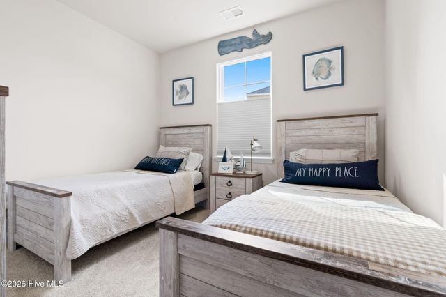 1117 Treyburn Court NW, Calabash, NC 28467