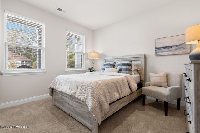 1117 Treyburn Court NW, Calabash, NC 28467