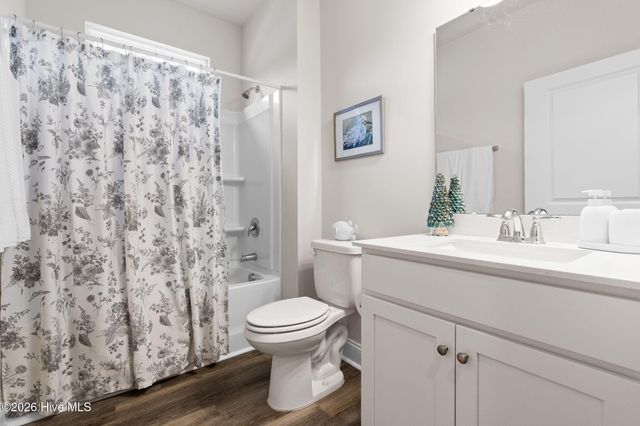 1117 Treyburn Court NW, Calabash, NC 28467