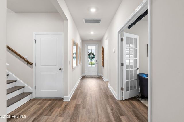 1117 Treyburn Court NW, Calabash, NC 28467