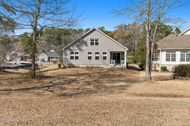 1117 Treyburn Court NW, Calabash, NC 28467