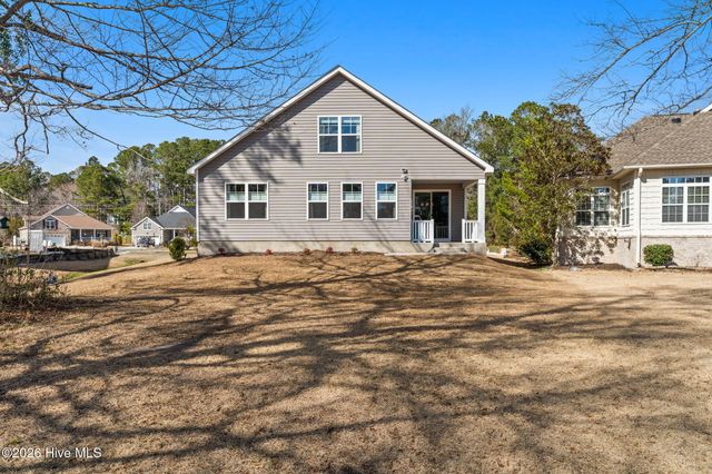 1117 Treyburn Court NW, Calabash, NC 28467