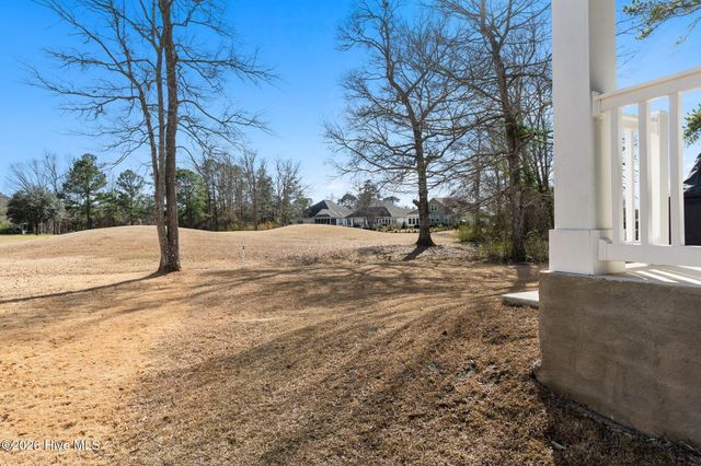 1117 Treyburn Court NW, Calabash, NC 28467