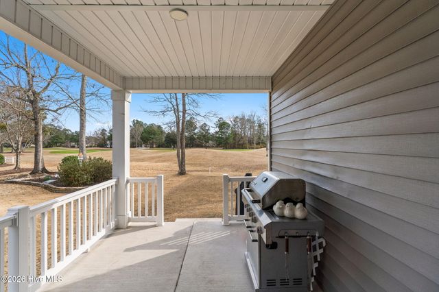 1117 Treyburn Court NW, Calabash, NC 28467