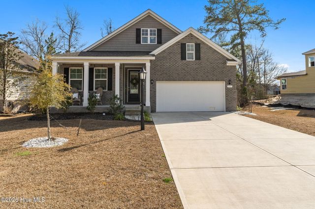 1117 Treyburn Court NW, Calabash, NC 28467