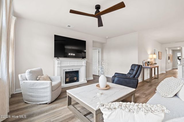 1117 Treyburn Court NW, Calabash, NC 28467