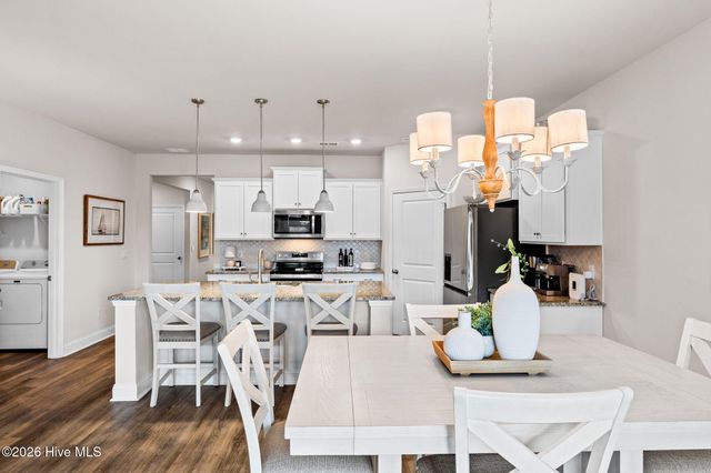 1117 Treyburn Court NW, Calabash, NC 28467