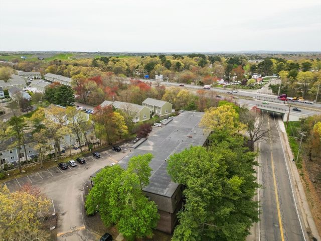 232 Canton St 206, Randolph, MA 02368