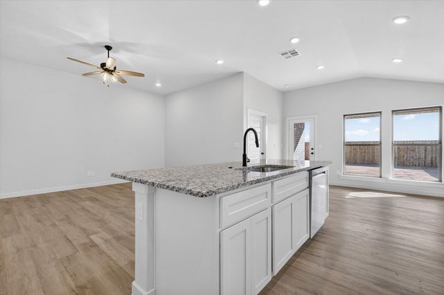 6315 Virginia Avenue, Lubbock, TX 79407