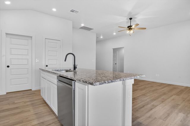 6315 Virginia Avenue, Lubbock, TX 79407