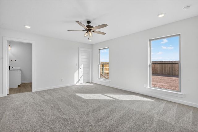 6315 Virginia Avenue, Lubbock, TX 79407