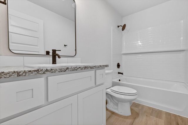 6315 Virginia Avenue, Lubbock, TX 79407