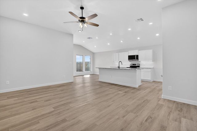 6315 Virginia Avenue, Lubbock, TX 79407