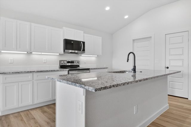 6315 Virginia Avenue, Lubbock, TX 79407