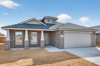 6315 Virginia Avenue, Lubbock, TX 79407