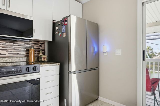 3511 Triggerfish Drive, Hernando Beach, FL 34607