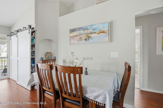 3511 Triggerfish Drive, Hernando Beach, FL 34607