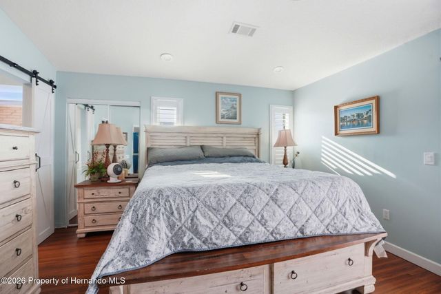 3511 Triggerfish Drive, Hernando Beach, FL 34607