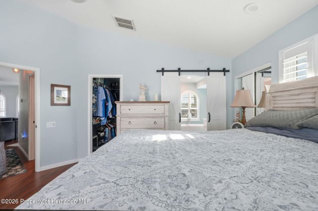 3511 Triggerfish Drive, Hernando Beach, FL 34607