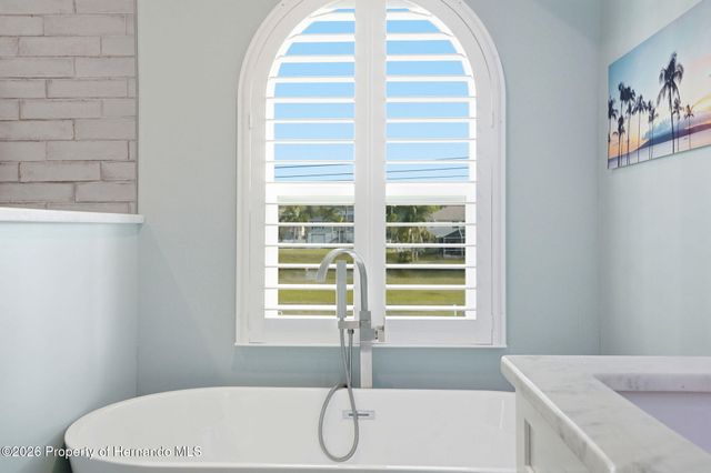 3511 Triggerfish Drive, Hernando Beach, FL 34607