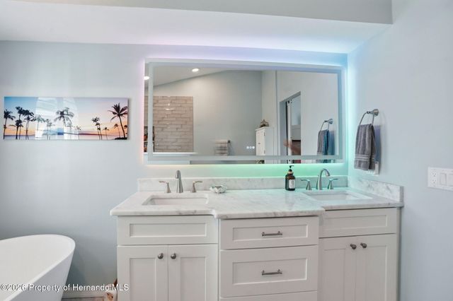 3511 Triggerfish Drive, Hernando Beach, FL 34607