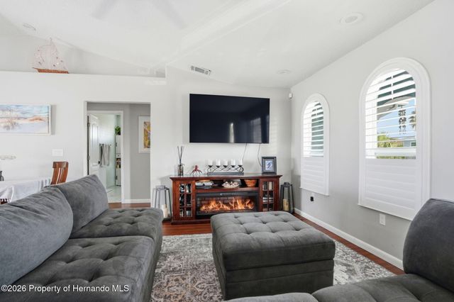 3511 Triggerfish Drive, Hernando Beach, FL 34607