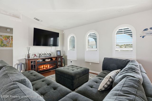 3511 Triggerfish Drive, Hernando Beach, FL 34607