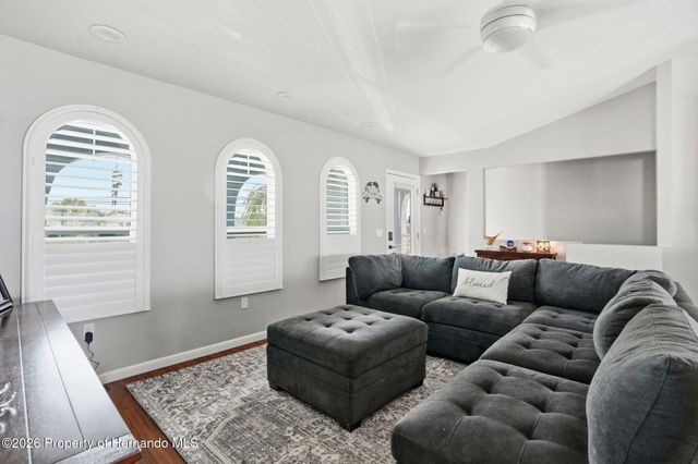 3511 Triggerfish Drive, Hernando Beach, FL 34607