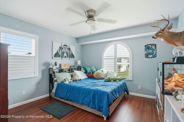 3511 Triggerfish Drive, Hernando Beach, FL 34607