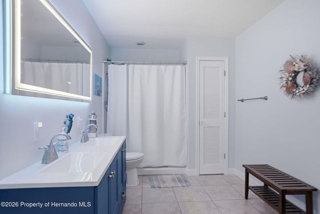 3511 Triggerfish Drive, Hernando Beach, FL 34607