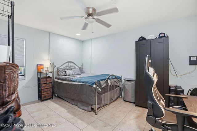 3511 Triggerfish Drive, Hernando Beach, FL 34607