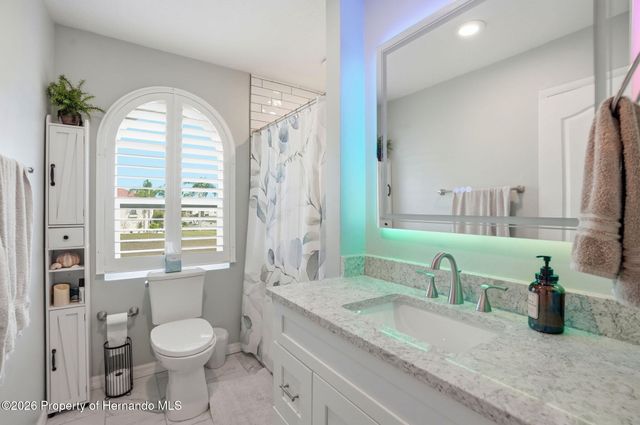 3511 Triggerfish Drive, Hernando Beach, FL 34607