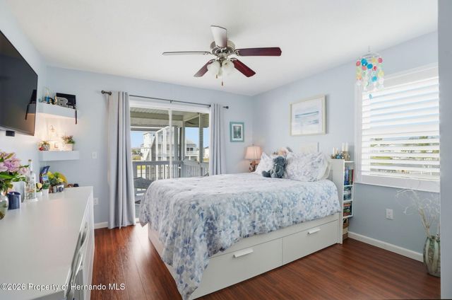 3511 Triggerfish Drive, Hernando Beach, FL 34607