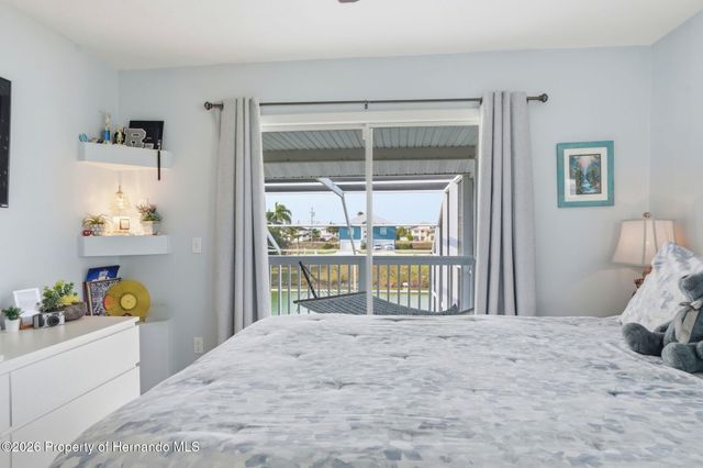3511 Triggerfish Drive, Hernando Beach, FL 34607