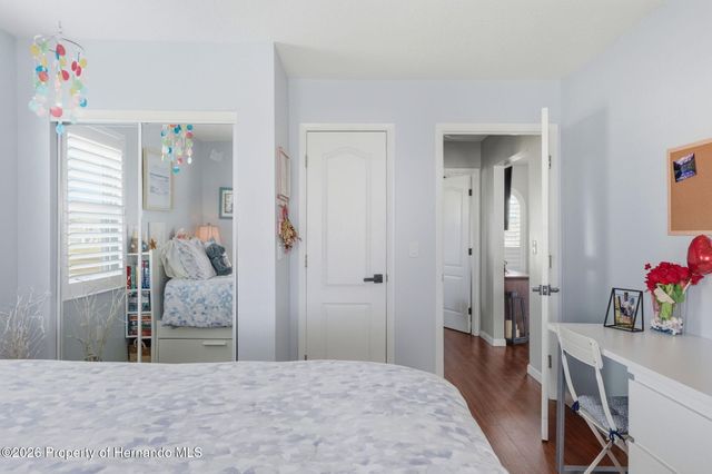 3511 Triggerfish Drive, Hernando Beach, FL 34607