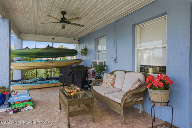 3511 Triggerfish Drive, Hernando Beach, FL 34607
