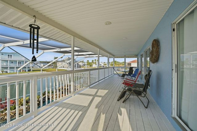 3511 Triggerfish Drive, Hernando Beach, FL 34607