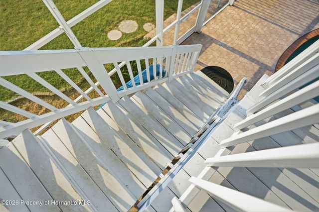 3511 Triggerfish Drive, Hernando Beach, FL 34607